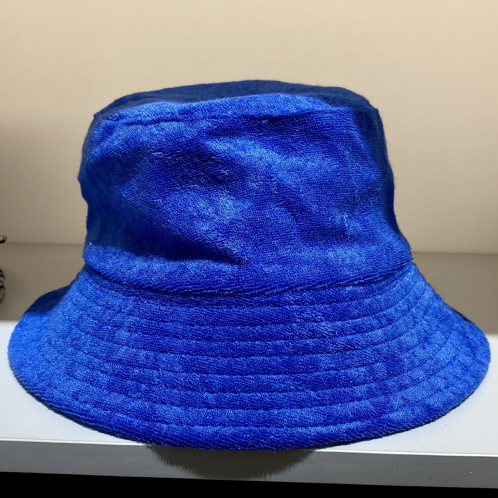 9# blue