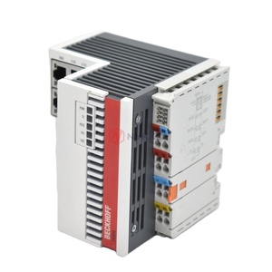 Originale nuovo PC incorporato con processore Atom Intel CX5020-0111 in magazzino - Product Image 1