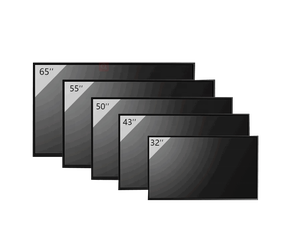 55 Inch <strong>LCD</strong> HD <strong>Display</strong> <strong>Android</strong> Interactive Touch Screen Digital Signage <strong>Displays</strong> With Wall-mounting Stand Kiosk Wifi - Product Image 3