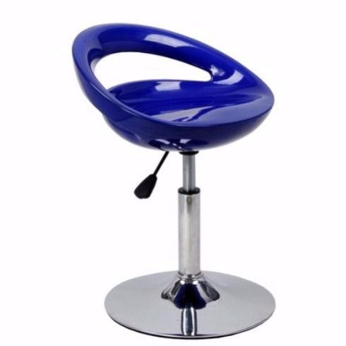 Low style-sapphire blue