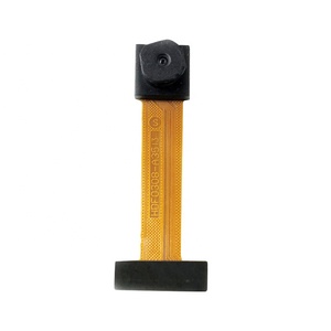 <strong>Support</strong> ESP32 Board GC0308 0.3MP 640*480 30fps with <strong>ISP</strong> No Distortion DVP Code Scanning Camera Module - Product Image 2