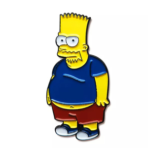 Hot Bán Tùy Chỉnh Thiết Kế <span class=keywords><strong>Superman</strong></span> Tùy Chỉnh <span class=keywords><strong>Pin</strong></span> Huy Hiệu <span class=keywords><strong>Pin</strong></span> Huy Hiệu Nhà Sản Xuất Máy - Product Image 6