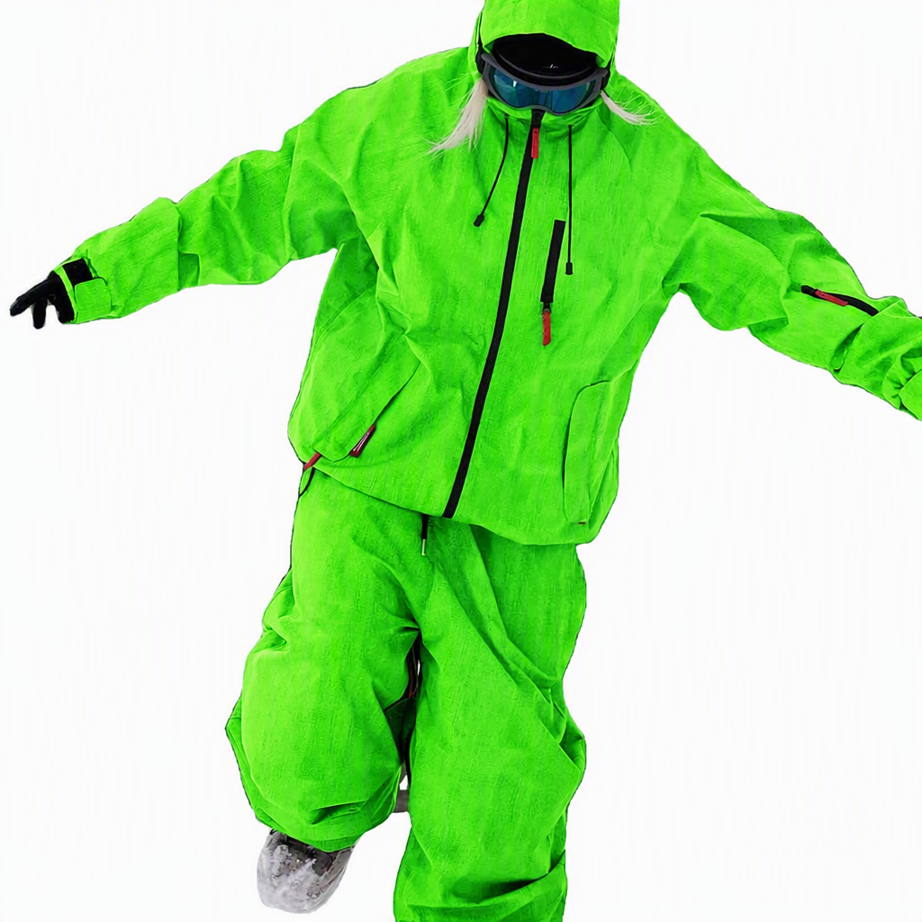Verde