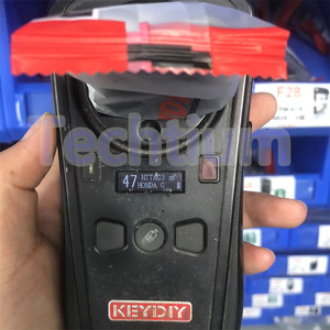 KEYDIY NB21 araba için çok işlevli uzaktan anahtar KD900/NB21-3 için KD-X2/4 KD araba anahtarı - Product Image 6