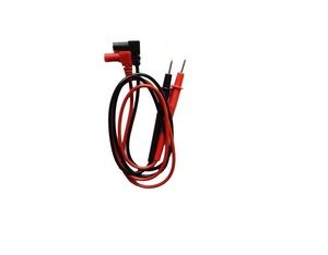 ¿SE-06 AC/DC metro de la abrazadera Auto de la gama multímetro Clamp-0n de la mandíbula medidor Digital medidor de pinza multímetro portátil? - Product Image 3
