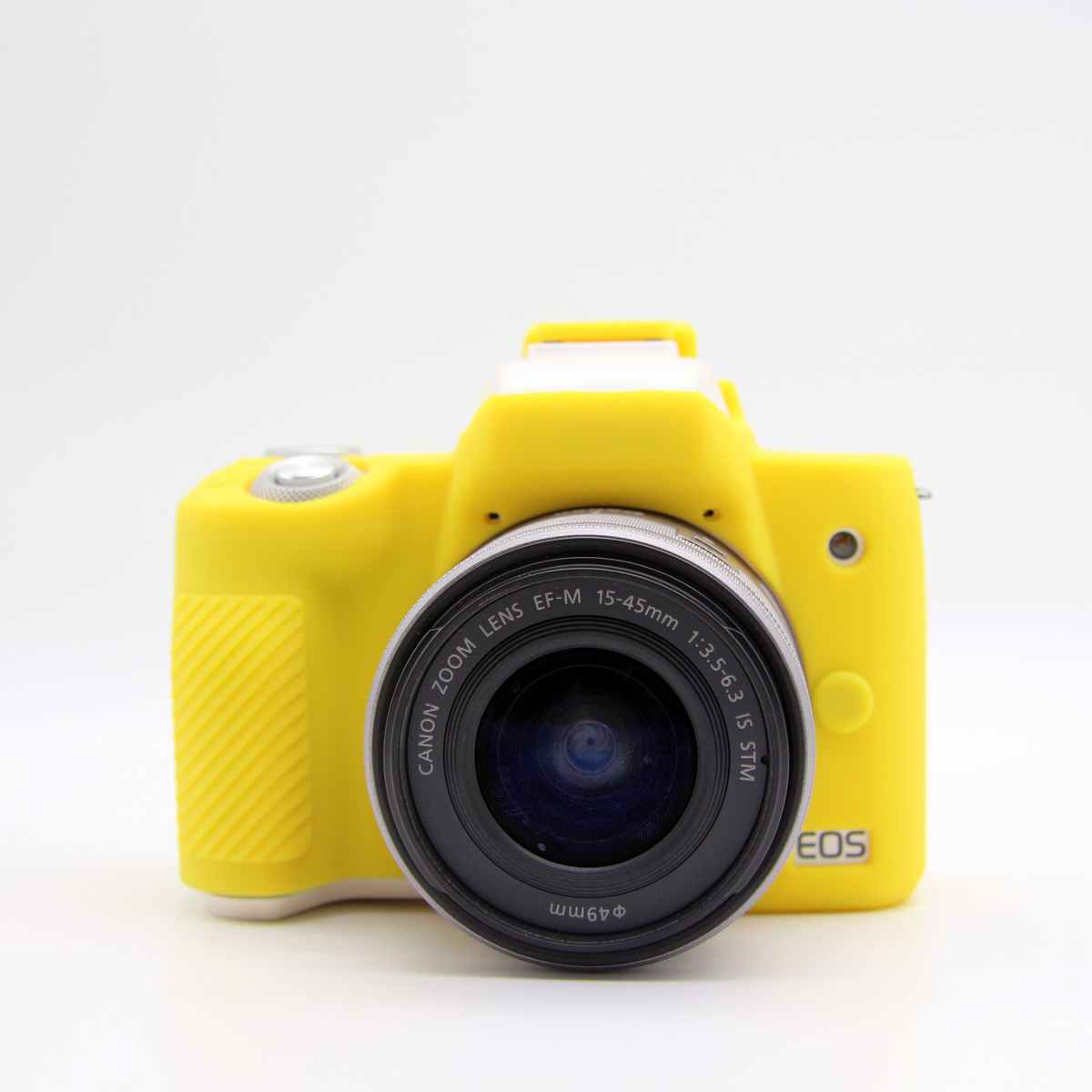 M50/M50II Yellow