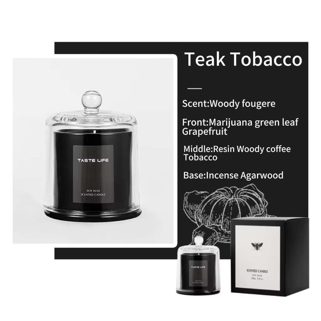 Tabaco de teca