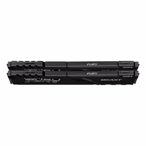 HyperX-Fury DDR4 4GB 8GB 16GB 32GB 2133MHZ 2400MHZ 2666MHZ 3200MHZ DIMM 19200 21300 25600 UDIMM NON-ECC 1,2 V DDR4 RAM - Product Image 4