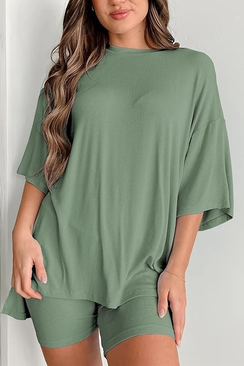 Ocean green