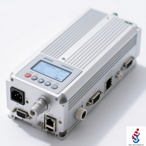 6ED1057-1AA01-0BA0 6 ed10571aa010ba0 buon prezzo LOGO 230RCE PLC modulo di controllo logico di programmazione - Product Image 6
