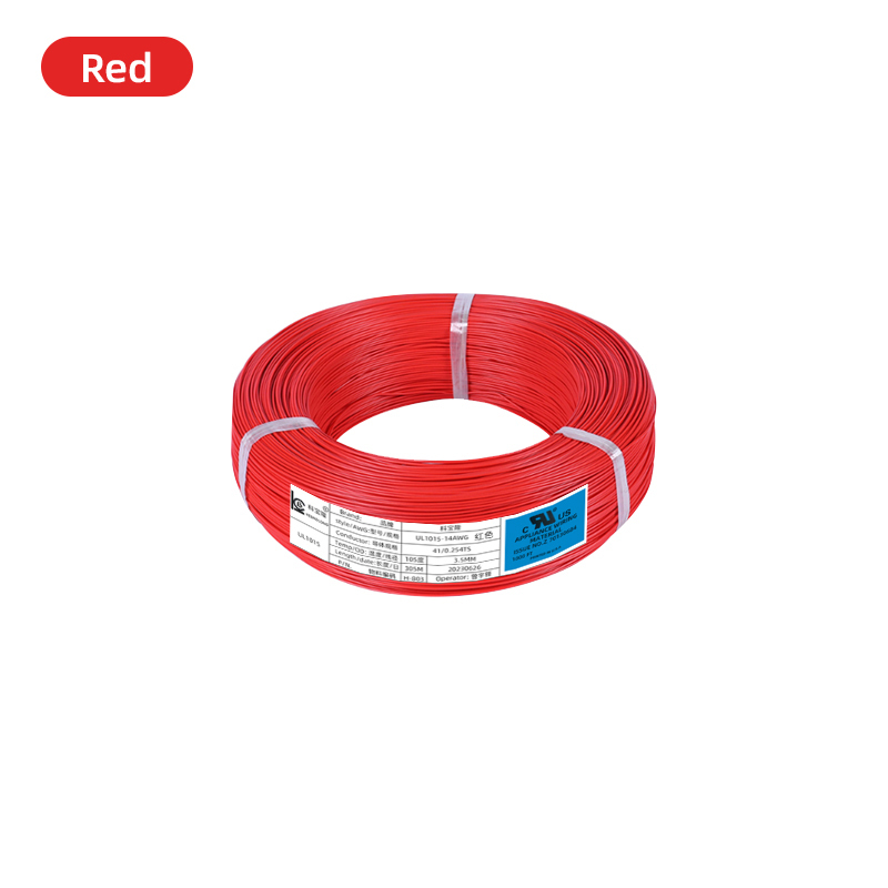Rojo