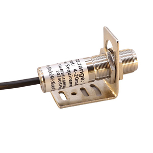 工业应用用带RS485输出的OEM非接触式红外温度传感器 - Product Image 6