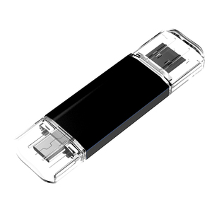 USB C <strong>Flash</strong> Drive 16GB Type 3.1 Port USB C Thumb Drive Metal <strong>Flash</strong> Drive Compatible with iPhone 15/Android Phone/PC/Mac Pro - Product Image 1