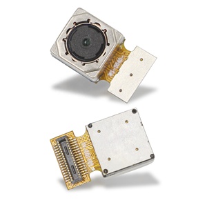 Werksoptimierung 5 MP 30 FPS CMOS Autofokus 2 K HD Mini-Kameramodul 1080P Smartphone Überwachung KI Fisheye Kameramodul - Product Image 2