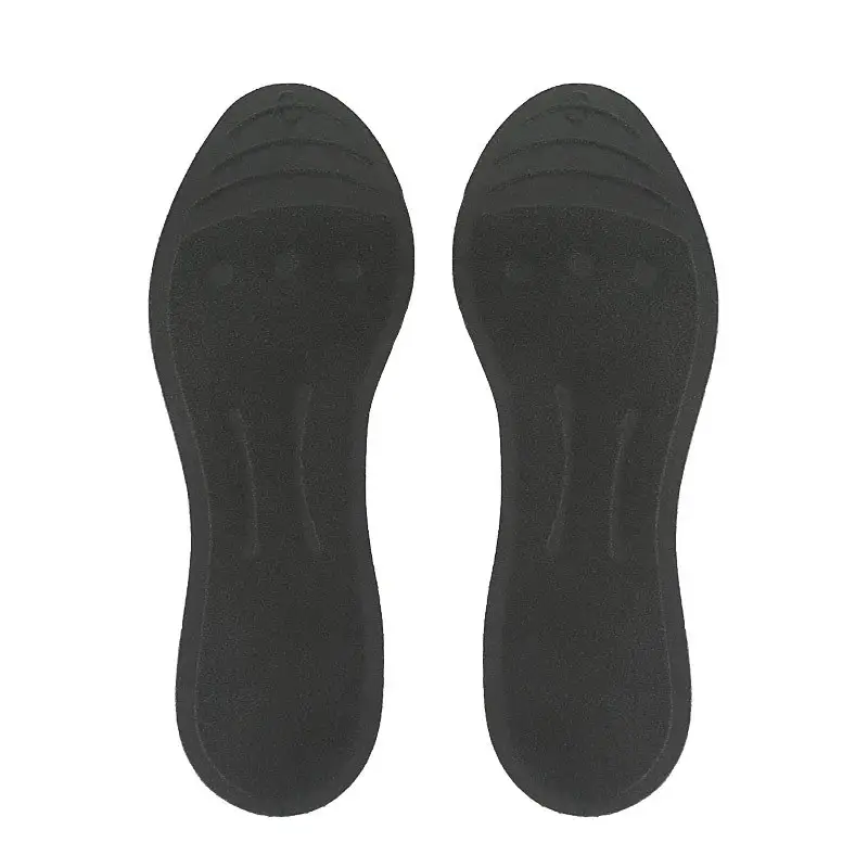 Глицериновые наполненные стельки для облегчения боли в ногах, жидкие массажные ортопедические стельки для обуви