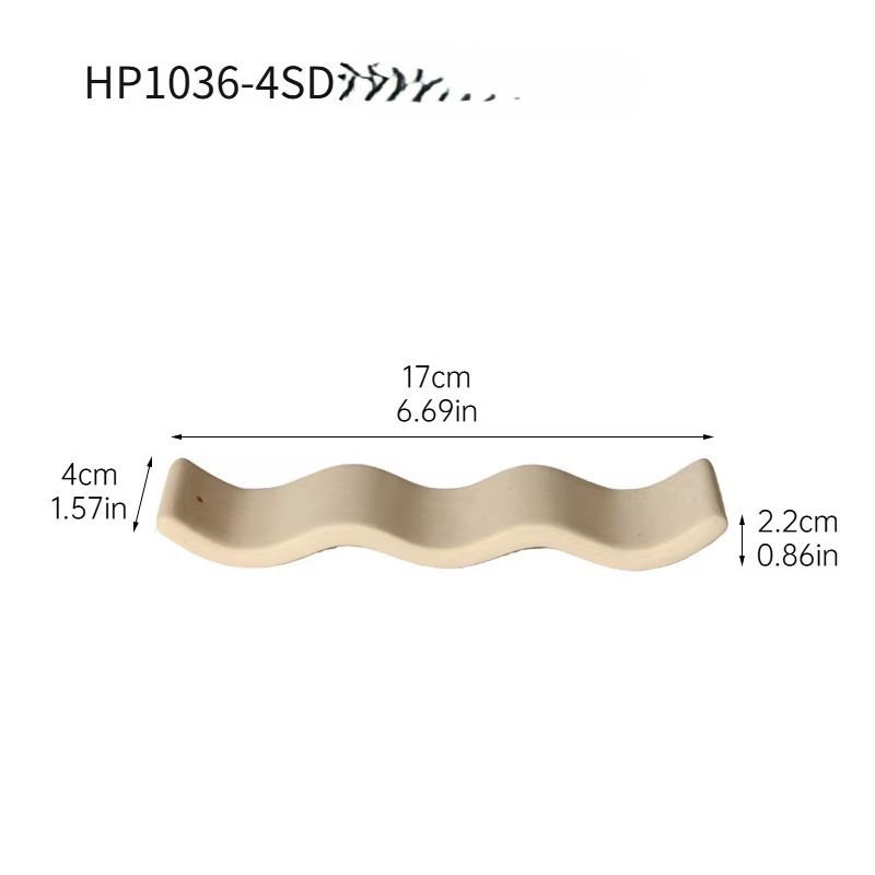 HP1036-4SD arena (ligera) corte de incienso