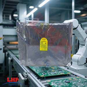 Original Ready Stock System Maschinen zustands überwachung Modularer Rack-basierter Design Plc-Lieferant - Product Image 6
