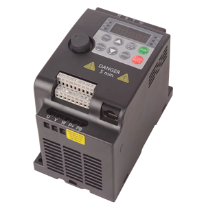 220V 380V VFD 0.4/0.75/1.5/2.2/3kw <strong>Variable</strong> Frequency Drive Converter Inverter Transistor Type <strong>Vector</strong> <strong>Speed</strong> <strong>Controller</strong> - Product Image 3