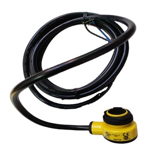 Sensor Baumer Desplazamiento FZAM 12P1002/S14L HMRM12G5501/S14 FZAM 08P1002/S35L IWRM30195 IFRM06P17 12P15/405452 IGFM12P15/404165 - Product Image 2