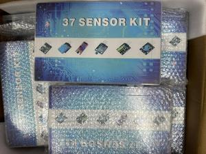 Ysltech Buena Venta Diferentes Tipos De 37 Kits De Sensor Y 45 Kit De Sensor Módulo Electrónico Inteligente Sensor Educativo Kit De Aprendizaje - Product Image 4