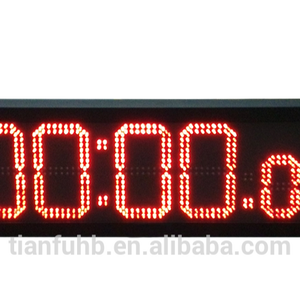 Светодиодный таймер с наружным интервалом/электронный таймер с интервалом/отображение таймера обратного отсчета с питанием от батареи