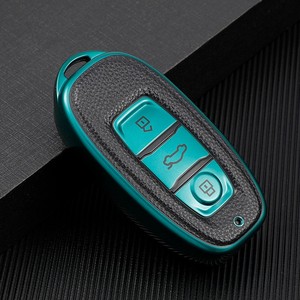 HongqiH7カーキーセットに適していますE-HS3ハイエンドパーソナライズされたE-QM5カーキー保護オールインクルーシブバックルシェル - Product Image 3