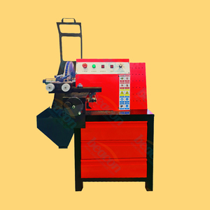 <strong>Automation</strong> Brake Lathe Disc and Drum Lathe C45 C45A C45B Brake Disc and Drum Lathe Machine - Product Image 1