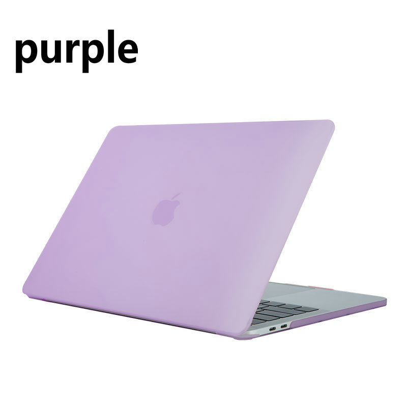 Matte Purple