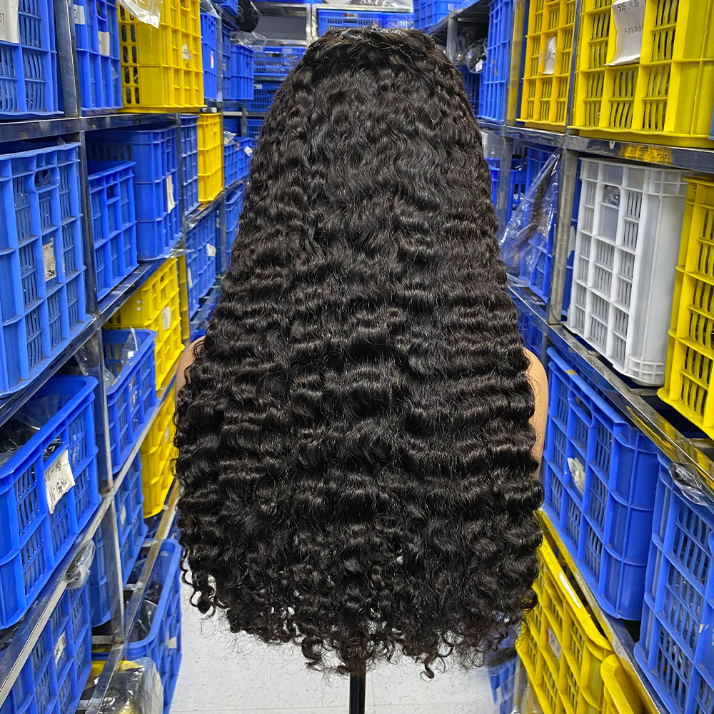 Burmese Curly