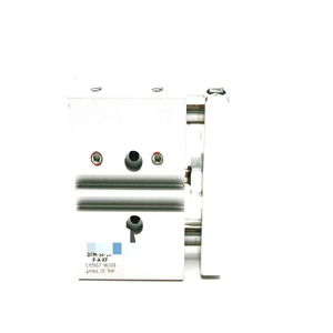 Dfm-16-10-p-a-kf 170907 Nsnp New Original Ready Stock Industrielle Automatisierung Pac Dedicated Plc Programming Controller - Product Image 1