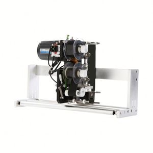 242 Automatische Datums-Batch-Heißpräge-Codier maschine zum Verpacken/Etikettieren/Befüllen von Batch-Codierer-Druckern - Product Image 4