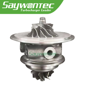 อะไหล่เทอร์โบ saywontec vigj 8980830414 8980830413ตลับเทอร์โบชาร์จเจอร์สำหรับเครื่องยนต์4JJ1-TCS - Product Image 5