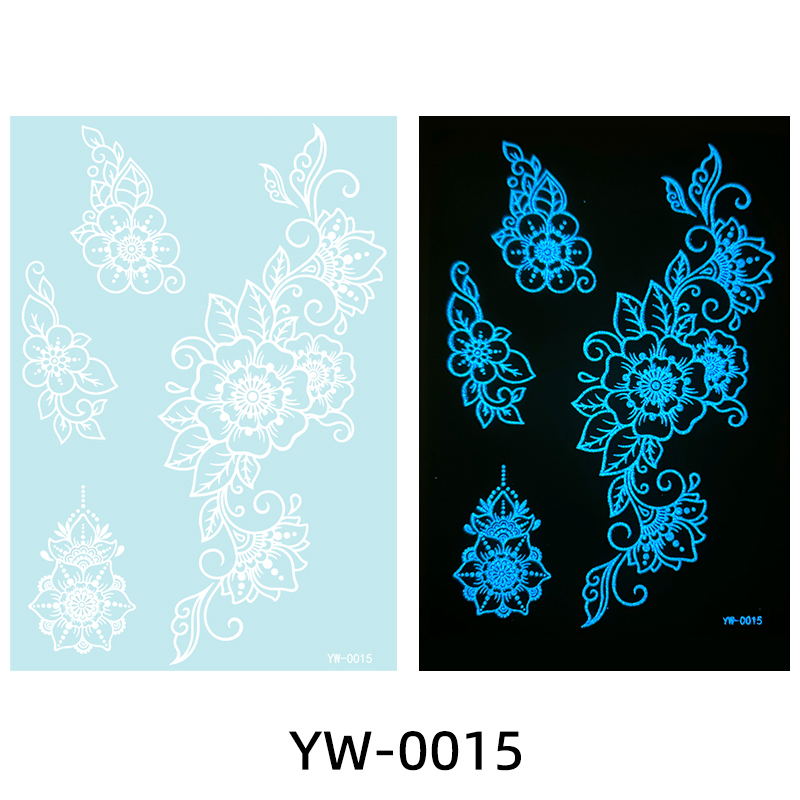 YW-0015