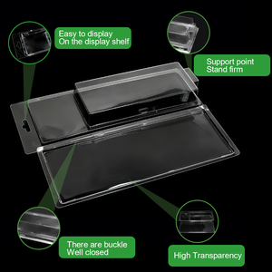מארז מגן חם לגלגלי רכב Mainline - מארז של 5 - תצוגה של 5 מכוניות נפרדות, עיצוב צדפה, אריזת שלפוחית - Product Image 3