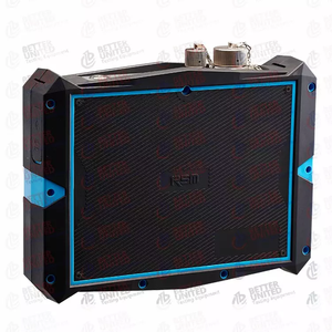 Máquina de prueba integrada de rodamiento de alta presión, probador dinámico de base profunda - Product Image 3