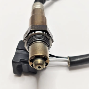 <strong>Lambda</strong> O2 Oxygen <strong>Sensor</strong> for SEAT AROSA CORDOBA IBIZA INCA LEON TOLEDO SKODA OCTAVIA 06A906262BB 022906262S 030906262L - Product Image 6