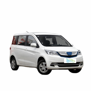 รถกระบะไฟฟ้า5ที่นั่งความเร็วสูง MPV รถใหม่