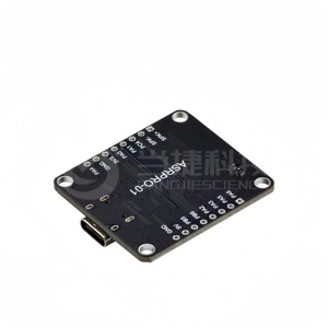 ASR-PRO ses akıllı konuşma tanıma kontrol modülü AI çevrimdışı tanıma geliştirme kurulu özel giriş - Product Image 3