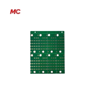 PCBリレーメーカーの接続回路基板RoHS認証両面多層回路基板 - Product Image 2