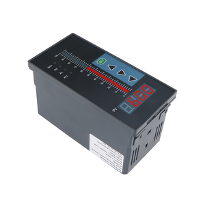 Controlador automático de nivel de agua 2W para programación digital Tanque de agua contra incendios Monitor de control de alarma de nivel de líquido - Product Image 3
