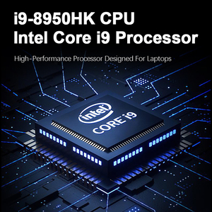 Crelander New Brand i9 Laptops 15,6 Zoll Intel Core i9 8. 9. 10. Generation Business Laptop Computer Notebook mit IPS-Bildschirm - Product Image 3