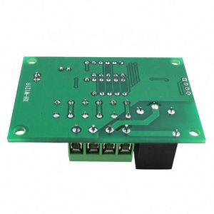 XH-W1219 DC 12V Dual LED Digital Display Thermostat <strong>Temperature</strong> <strong>Controller</strong> Regulator Switch Control Relay <strong>NTC</strong> <strong>Sensor</strong> Module - Product Image 4