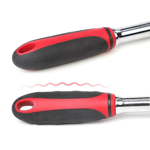 Biểu Tượng Tùy Chỉnh Làm Việc Cửa Hàng Ô Tô Công Cụ Carbon Thép 3/8 72 Răng Phát Hành Nhanh Chóng <span class=keywords><strong>Ratchet</strong></span> Cờ Lê - Product Image 4