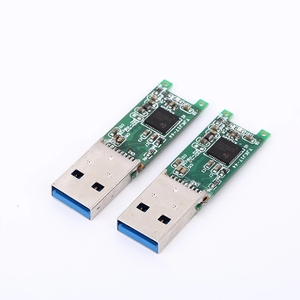 OEM USB 2.0 Flash Drive mit 128MB 256MB 512MB Speicher chipsatz Neue USB-Chips ohne Gehäuse PCBA - Product Image 5