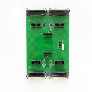 SAVIO 14064-1237-0 Tarjeta de control de entrada/salida Placa base industrial Placa de CPU Stock 100% pruebas - Product Image 3