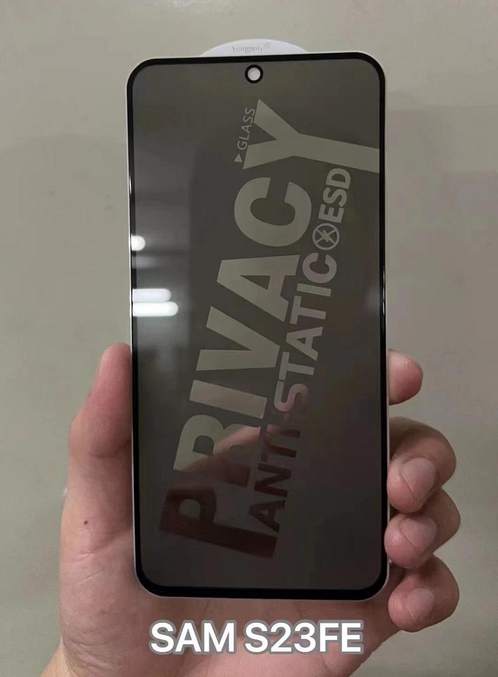 Confidentialité avec des mots plaque inférieure