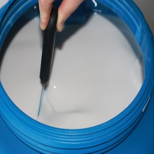 油墨用高耐磨性水性清漆胶印 - Product Image 3