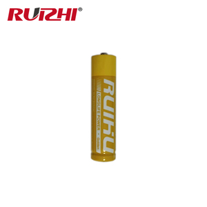 Tiểu không có thể sạc lại pin LR03 AM4 780mAh 1000mAh Alkaline AAA pin 1.5V cho đồng hồ máy ảnh điều khiển từ xa - Product Image 3