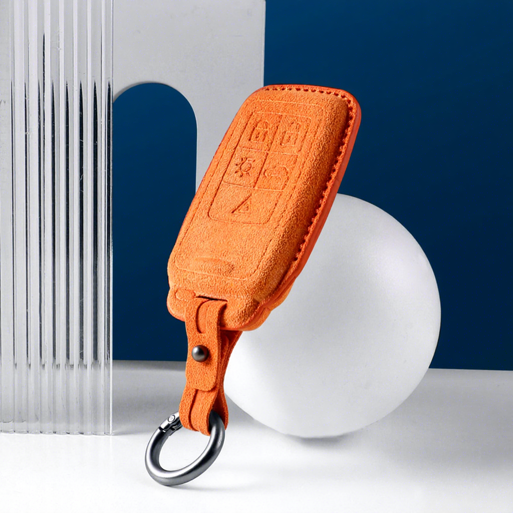 # 2969 Orange + coutures orange