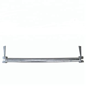 Easy Andamio Galvanizado Layher Ringlock System Andamio con componentes andamio poste - Product Image 2